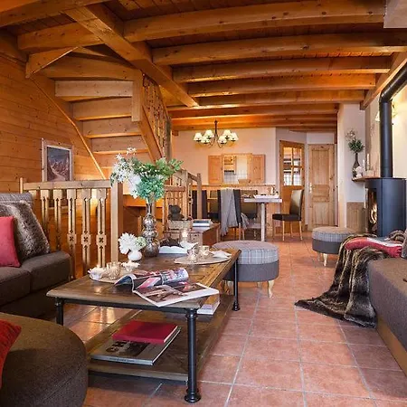 Les Menuires Sleeps 10 Pool Wifi Дом отдыха Сен-Мартен-де-Бельвиль