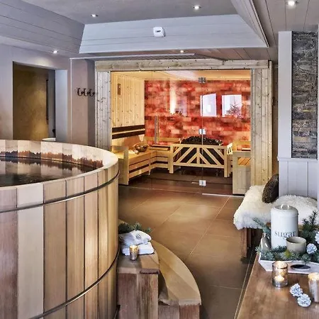 Les Menuires Sleeps 10 Pool Wifi *