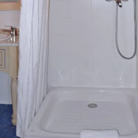 Les Menuires Sleeps 10 Pool Wifi Дом отдыха Сен-Мартен-де-Бельвиль